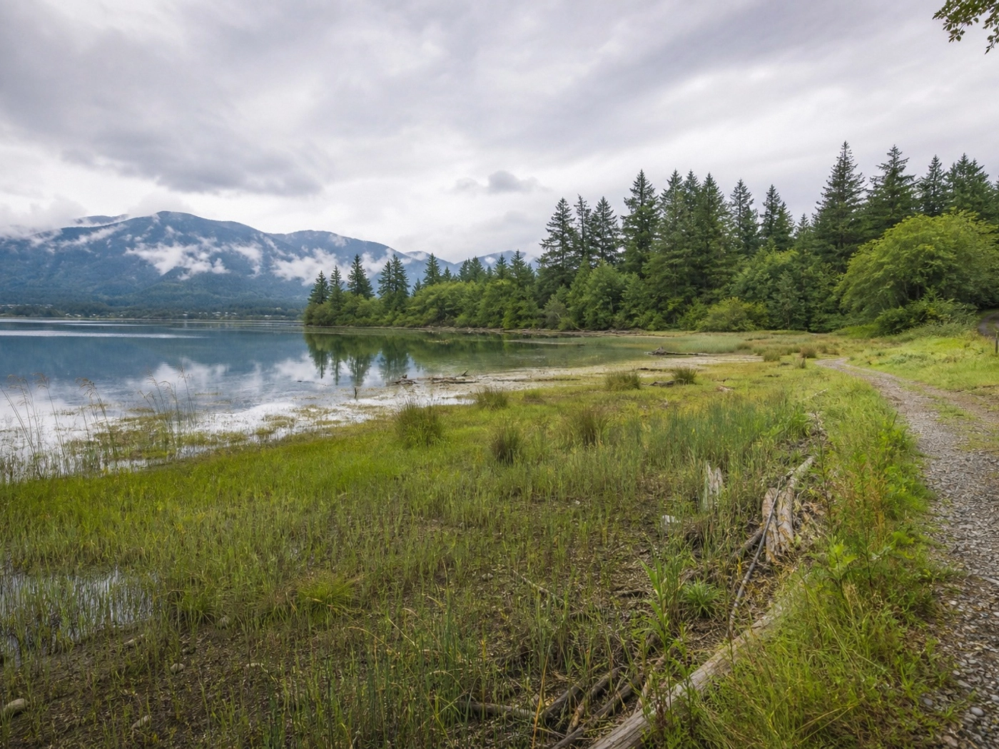 Vacant Lots in Chelan